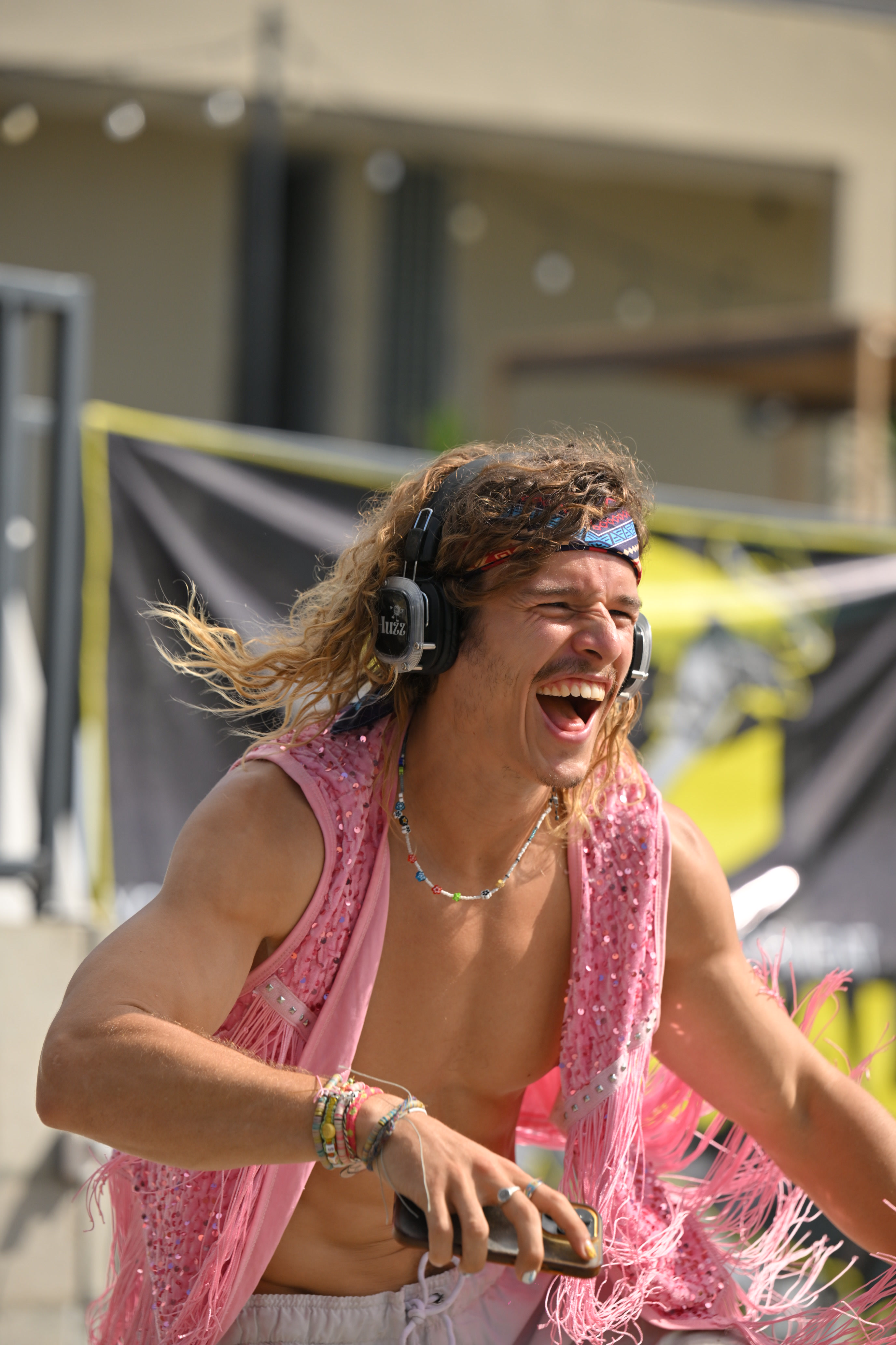 Nic Huzz
